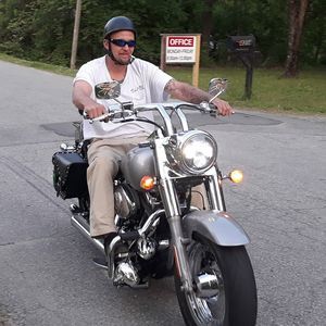 Meet your Posher, Joey